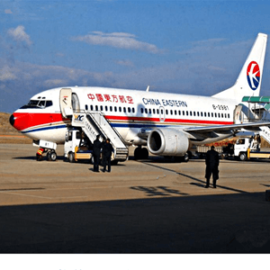 梅州梅县航空邮寄航空快运业稳步发展的原因是什么？